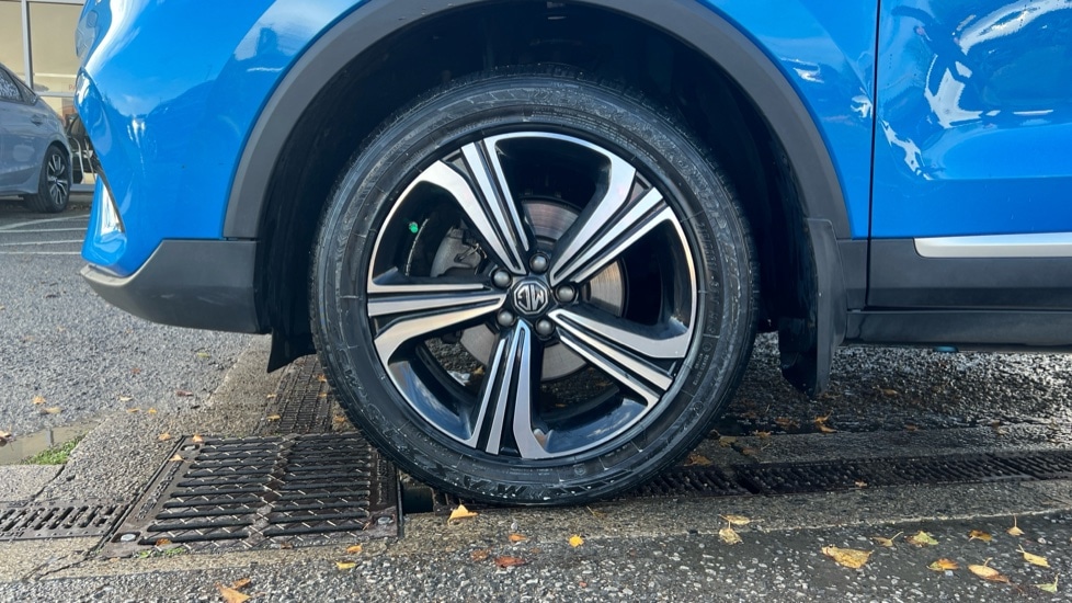 Used MG MG ZS 2023 for sale - 76942968: Photo 17