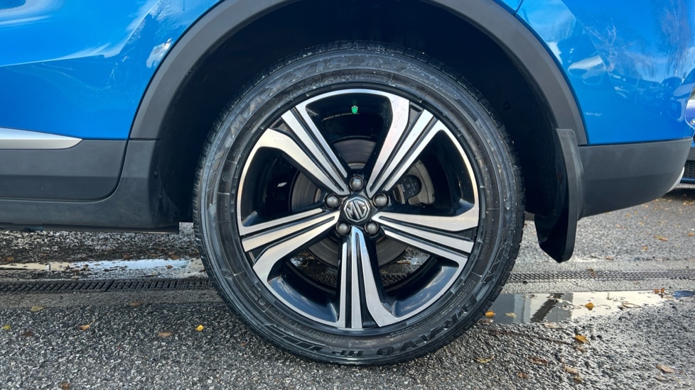 Used MG MG ZS 2023 for sale - 76942968: Photo 18