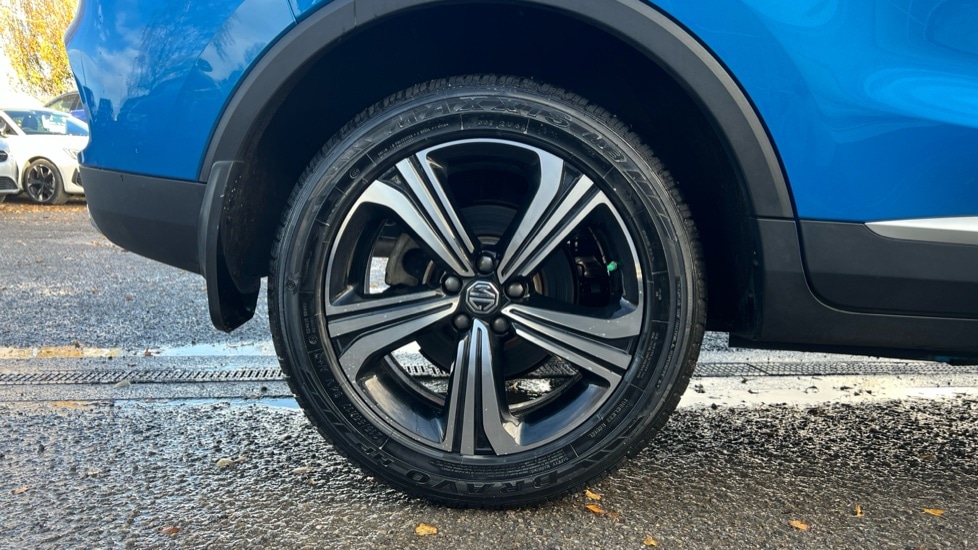 Used MG MG ZS 2023 for sale - 76942968: Photo 19