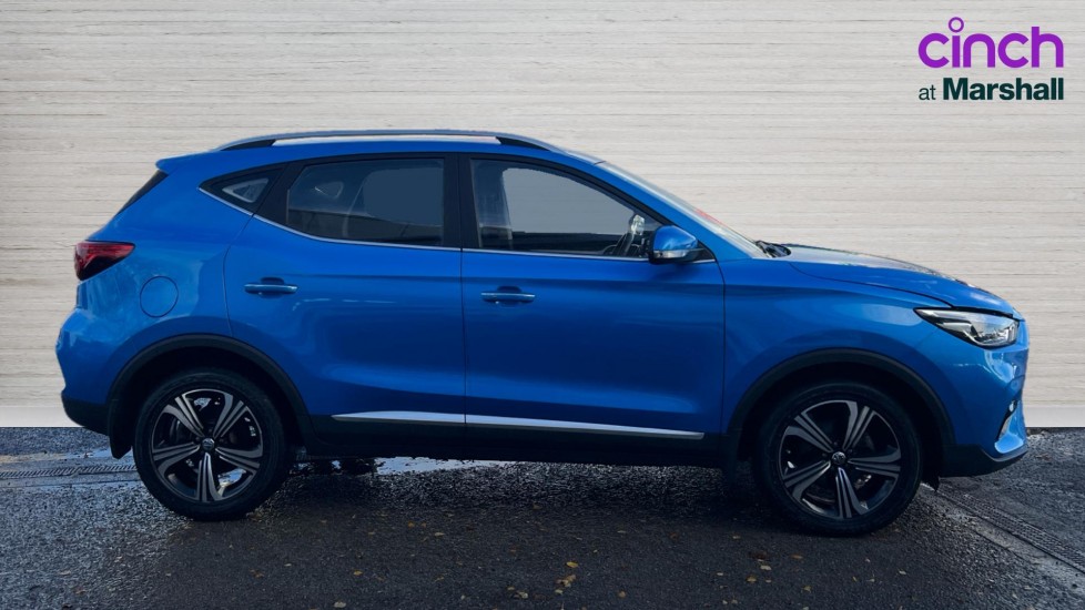 Used MG MG ZS 2023 for sale - 76942968: Photo 2