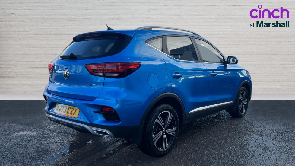 Used MG MG ZS 2023 for sale - 76942968: Photo 3