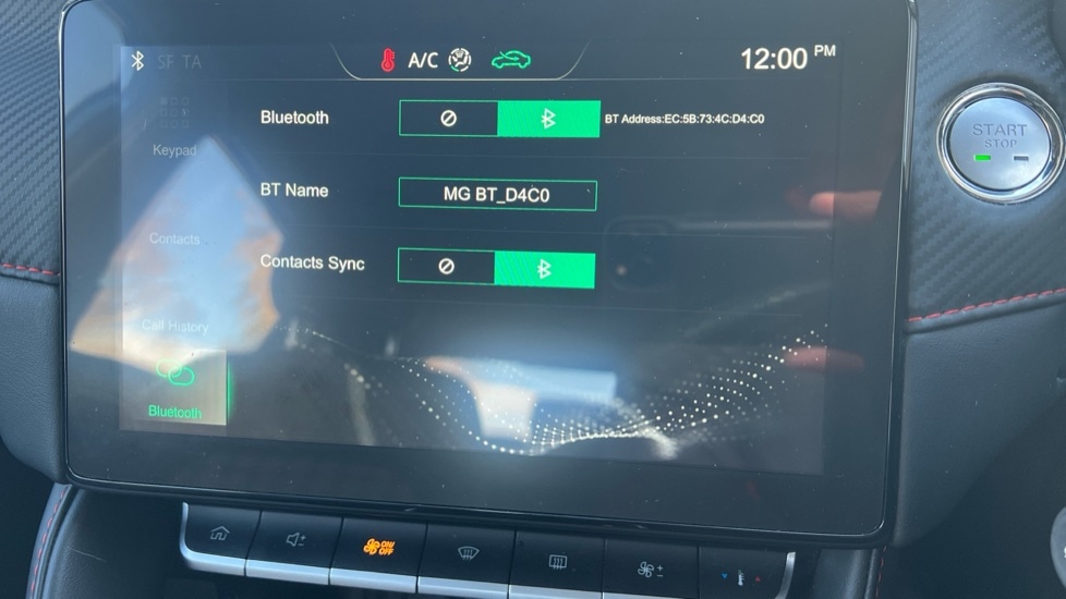 Used MG MG ZS 2023 for sale - 76942968: Photo 38