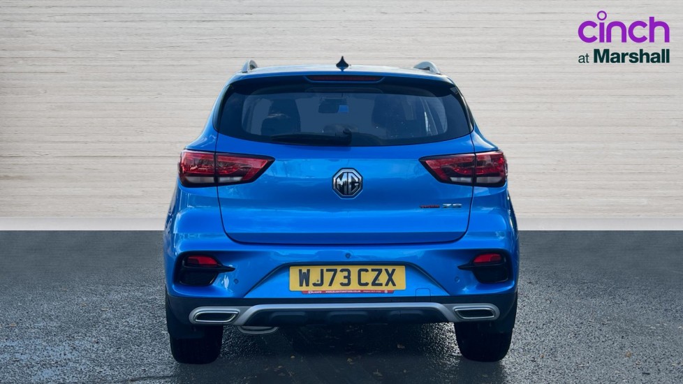 Used MG MG ZS 2023 for sale - 76942968: Photo 4