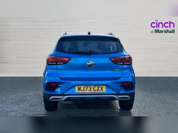 Used MG MG ZS 2023 for sale - 76942968: Photo