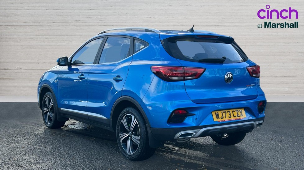 Used MG MG ZS 2023 for sale - 76942968: Photo 5