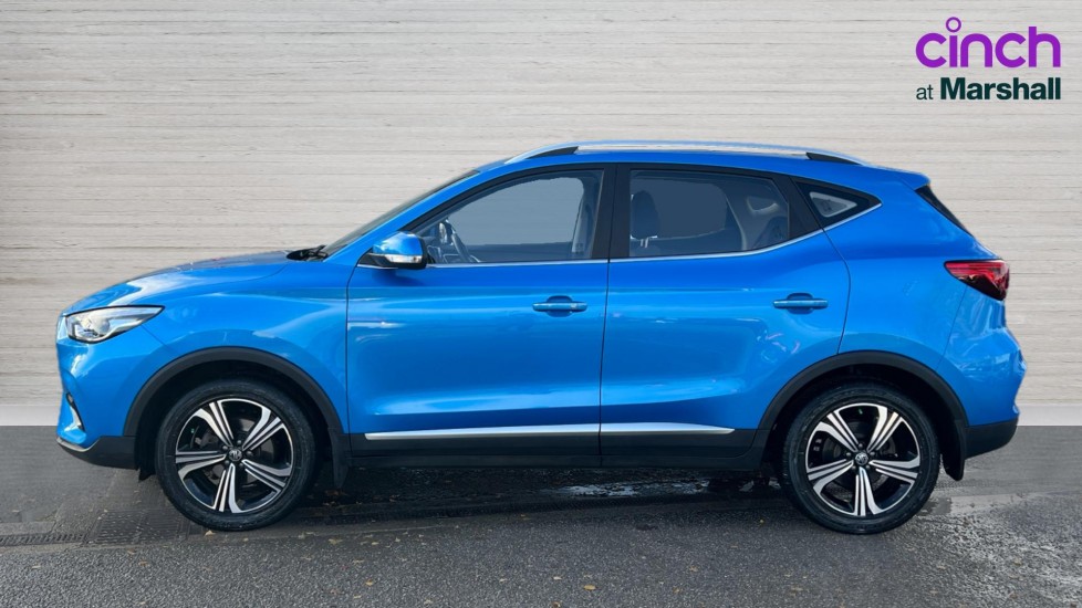 Used MG MG ZS 2023 for sale - 76942968: Photo 6