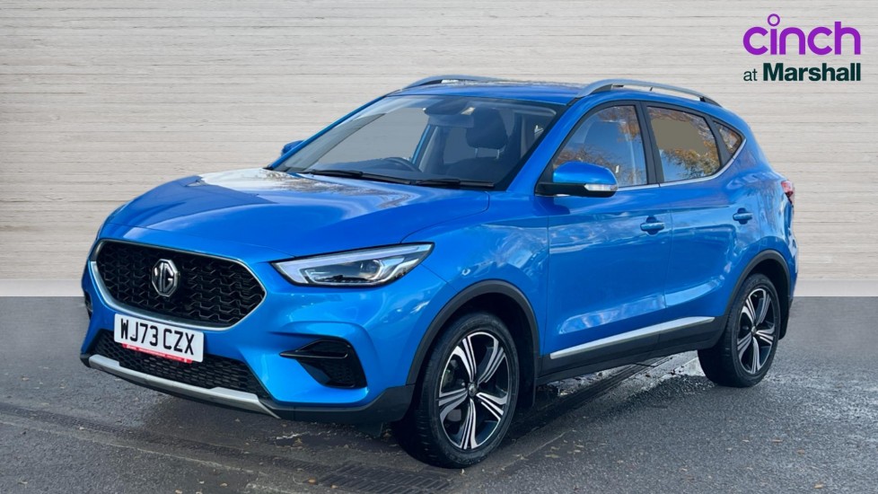 Used MG MG ZS 2023 for sale - 76942968: Photo 7