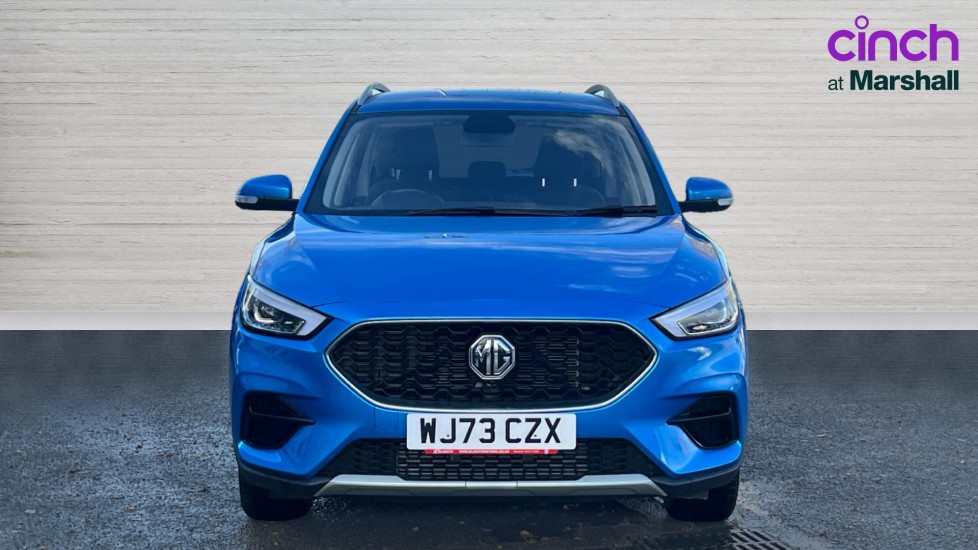 Used MG MG ZS 2023 for sale - 76942968: Photo 8