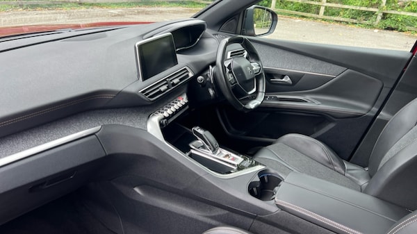 Used Peugeot 3008 2018 for sale - 76161307: Photo 10
