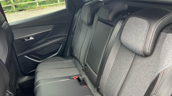 Used Peugeot 3008 2018 for sale - 76161307: Photo 14