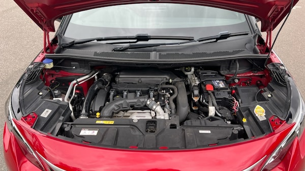 Used Peugeot 3008 2018 for sale - 76161307: Photo 16