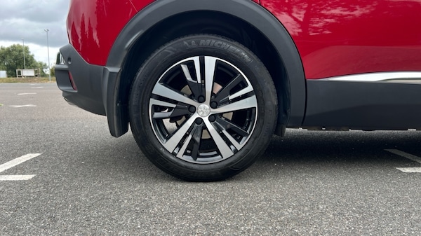 Used Peugeot 3008 2018 for sale - 76161307: Photo 19