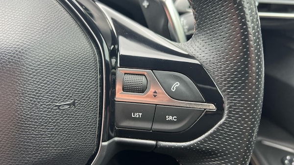 Used Peugeot 3008 2018 for sale - 76161307: Photo 22
