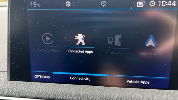 Used Peugeot 3008 2018 for sale - 76161307: Photo 30