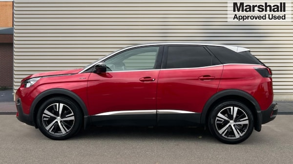 Used Peugeot 3008 2018 for sale - 76161307: Photo 6