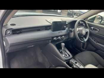 Used Honda HR-V 2022 for sale - 75438798: Photo