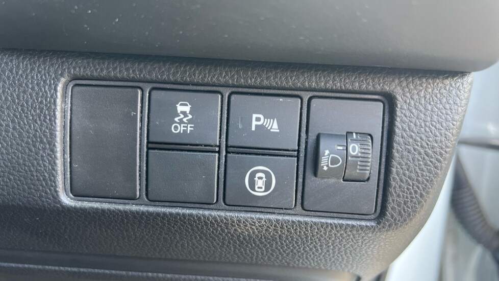 Vehicle 32