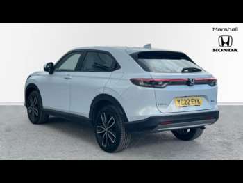 Used Honda HR-V 2022 for sale - 75438798: Photo