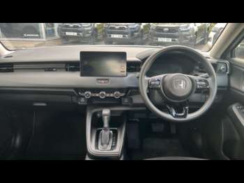 Used Honda HR-V 2022 for sale - 75438798: Photo