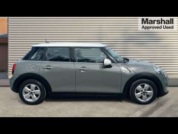 Used MINI Hatch 2019 for sale - 74516034: Photo