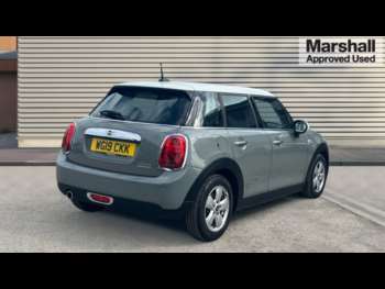 Used MINI Hatch 2019 for sale - 74516034: Photo
