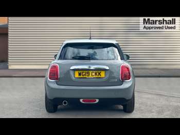Used MINI Hatch 2019 for sale - 74516034: Photo