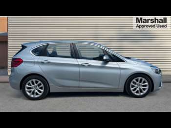 Used BMW 2 Series 2015 for sale - 74985282: Photo