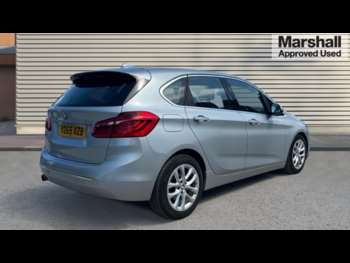 Used BMW 2 Series 2015 for sale - 74985282: Photo