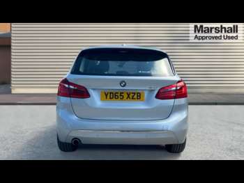 Used BMW 2 Series 2015 for sale - 74985282: Photo