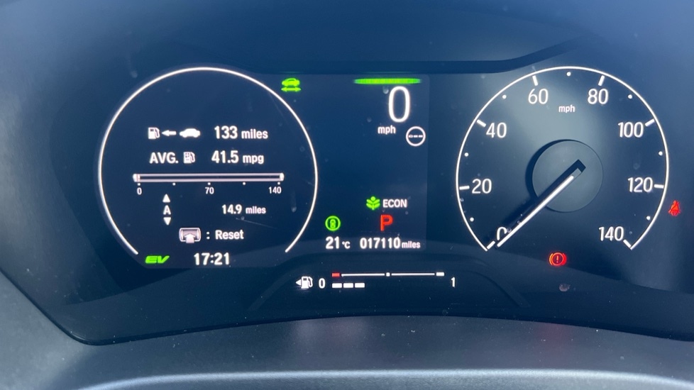 Used Honda HR-V 2023 for sale - 76445099: Photo 11