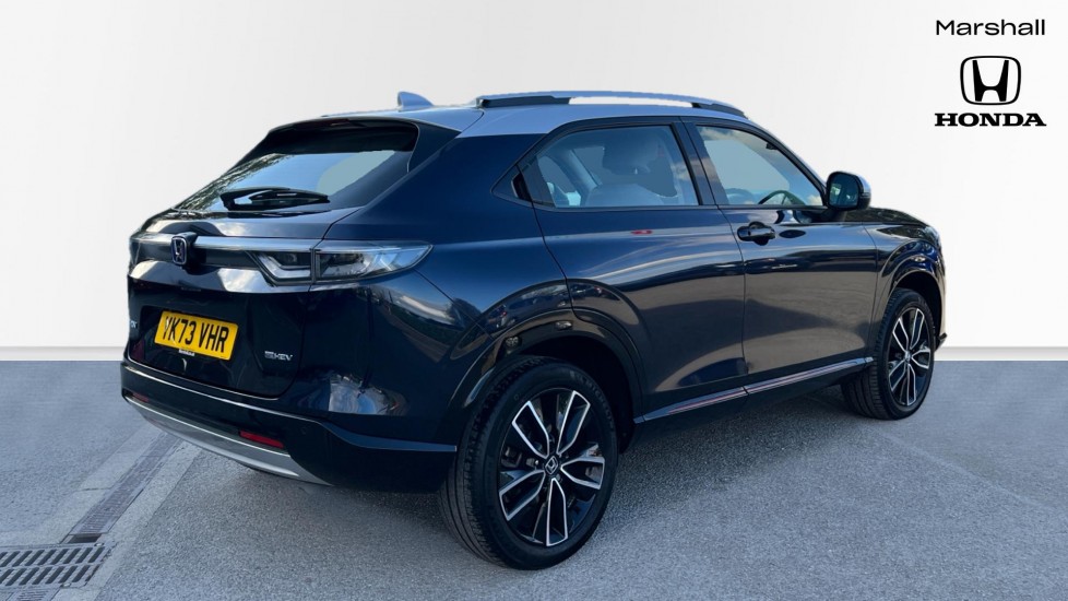 Used Honda HR-V 2023 for sale - 76445099: Photo 12