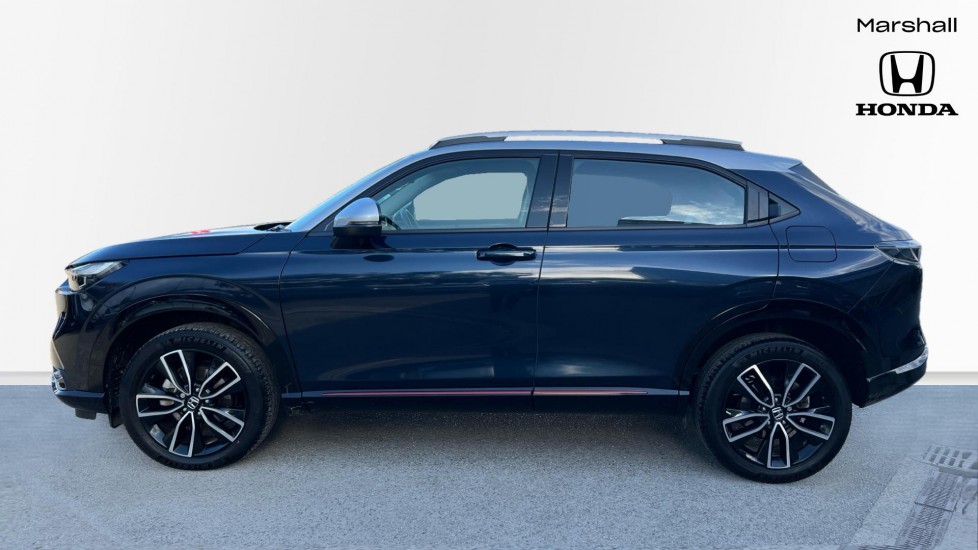 Used Honda HR-V 2023 for sale - 76445099: Photo 13