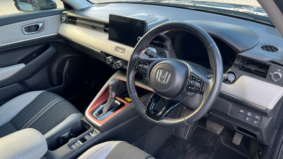 Used Honda HR-V 2023 for sale - 76445099: Photo 14