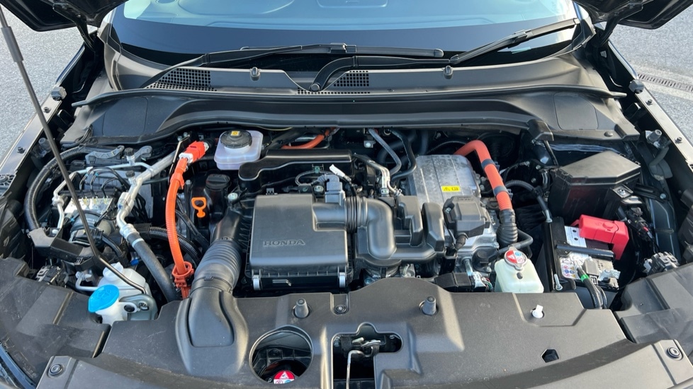 Used Honda HR-V 2023 for sale - 76445099: Photo 17