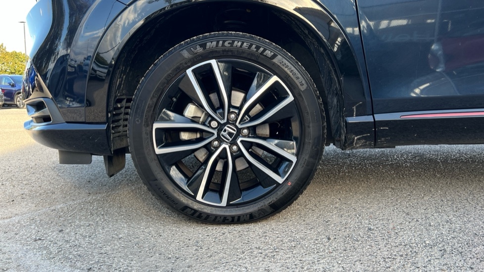 Used Honda HR-V 2023 for sale - 76445099: Photo 18