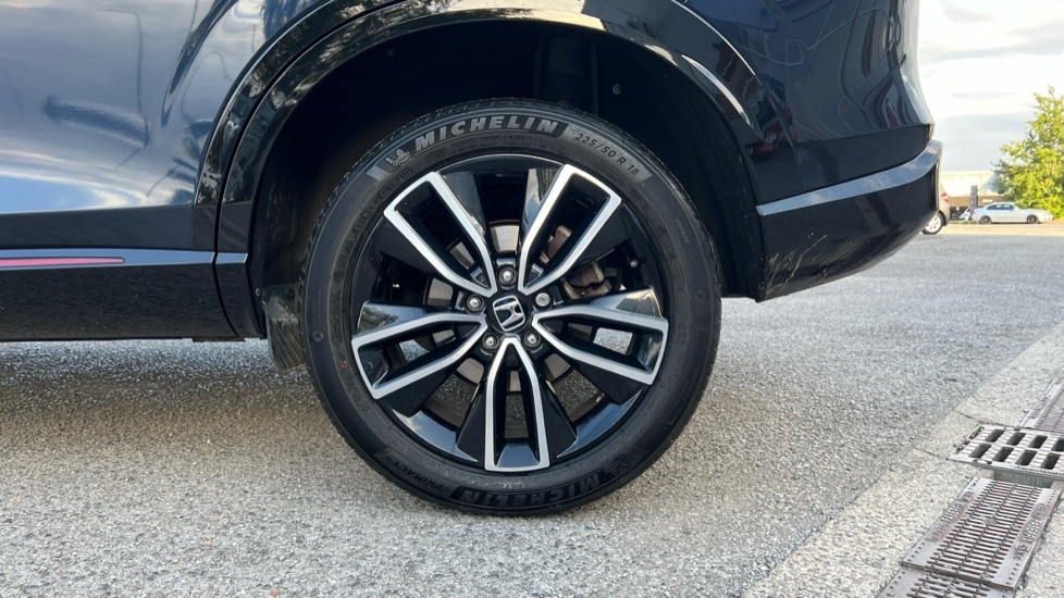 Used Honda HR-V 2023 for sale - 76445099: Photo 19