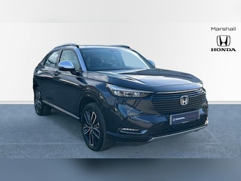 Used Honda HR-V 2023 for sale - 76445099: Photo