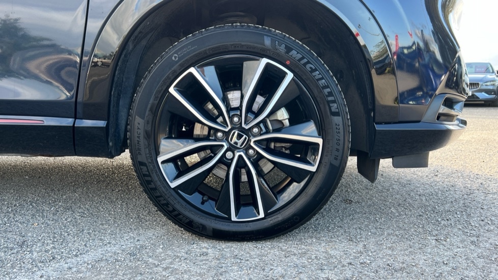 Used Honda HR-V 2023 for sale - 76445099: Photo 20