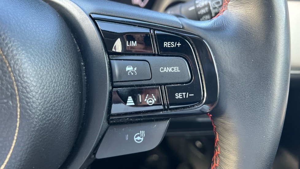 Used Honda HR-V 2023 for sale - 76445099: Photo 23