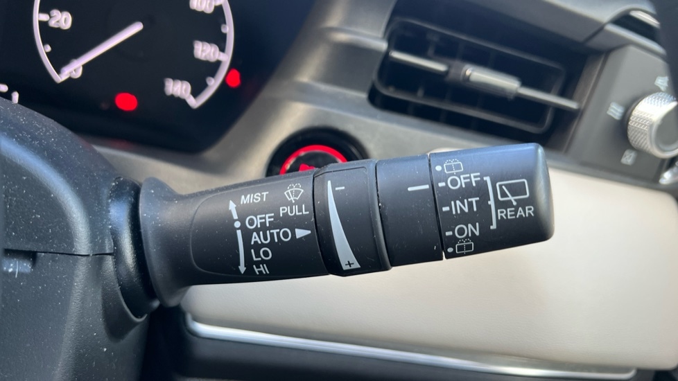 Used Honda HR-V 2023 for sale - 76445099: Photo 24