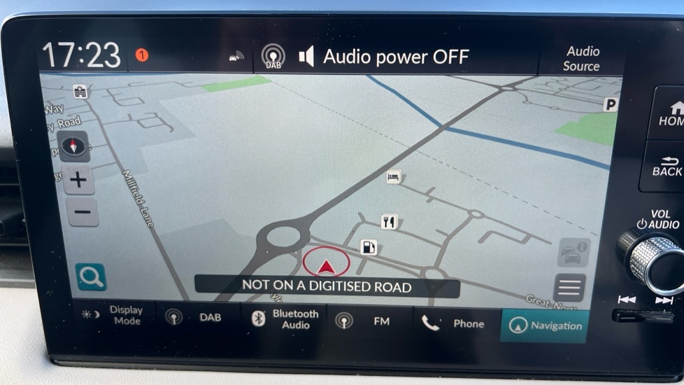 Used Honda HR-V 2023 for sale - 76445099: Photo 26