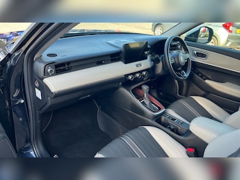 Used Honda HR-V 2023 for sale - 76445099: Photo