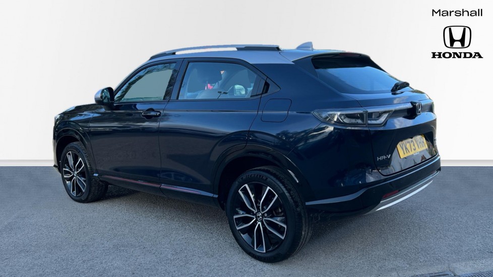 Used Honda HR-V 2023 for sale - 76445099: Photo 3