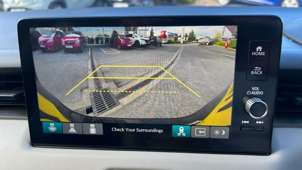 Used Honda HR-V 2023 for sale - 76445099: Photo 33