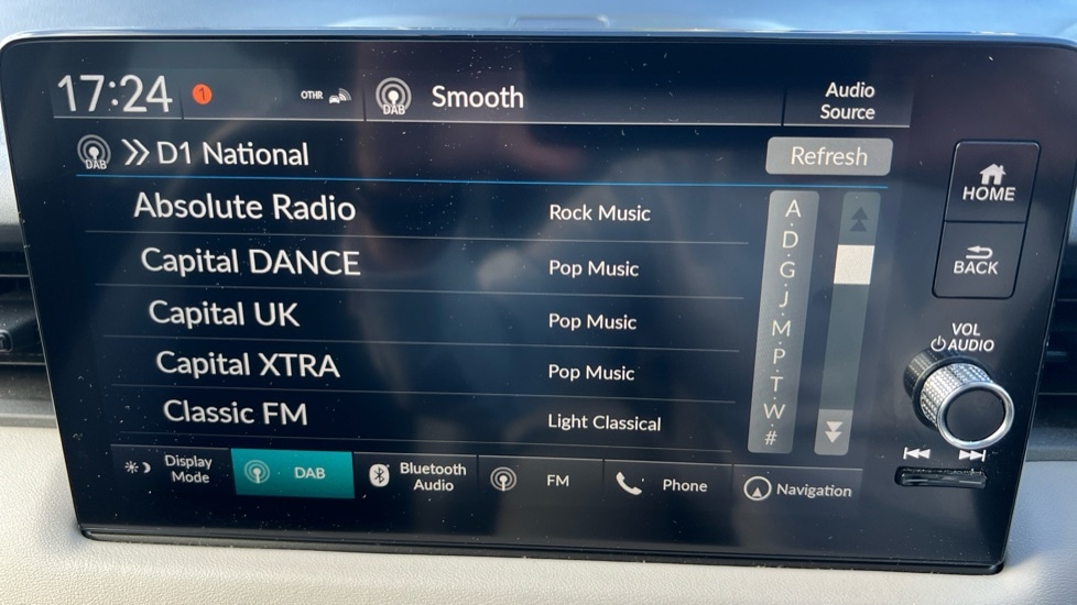 Used Honda HR-V 2023 for sale - 76445099: Photo 34