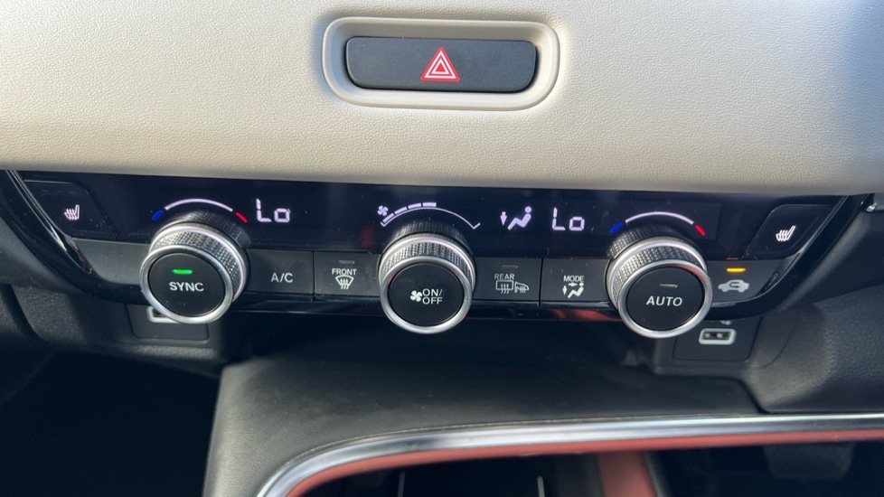 Used Honda HR-V 2023 for sale - 76445099: Photo 35