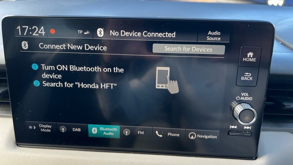 Used Honda HR-V 2023 for sale - 76445099: Photo 36