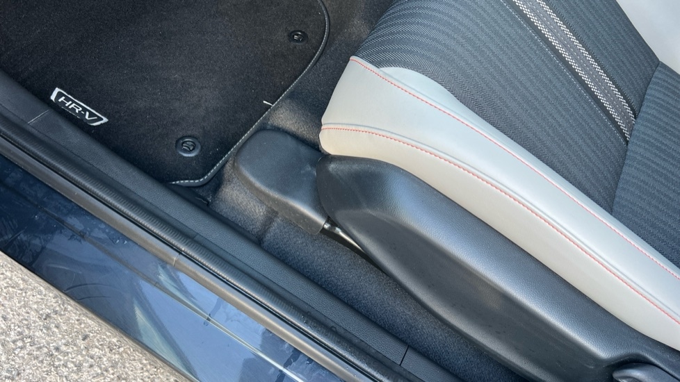 Used Honda HR-V 2023 for sale - 76445099: Photo 37