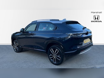 Used Honda HR-V 2023 for sale - 76445099: Photo