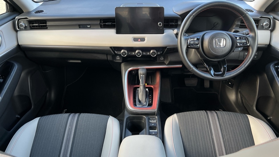 Used Honda HR-V 2023 for sale - 76445099: Photo 4